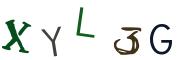 Bild-CAPTCHA