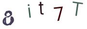 Bild-CAPTCHA