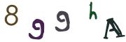 Bild-CAPTCHA