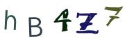 Bild-CAPTCHA