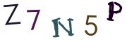 Bild-CAPTCHA