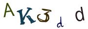 Bild-CAPTCHA