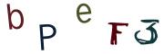 Bild-CAPTCHA