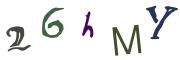 Bild-CAPTCHA