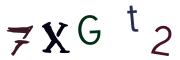 Bild-CAPTCHA