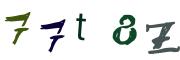 Bild-CAPTCHA