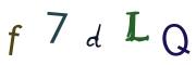 Bild-CAPTCHA