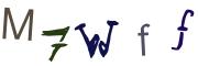 Bild-CAPTCHA