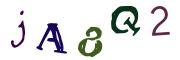 Bild-CAPTCHA