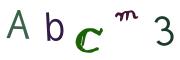 Bild-CAPTCHA