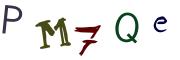 Bild-CAPTCHA