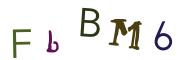 Bild-CAPTCHA