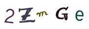 Bild-CAPTCHA
