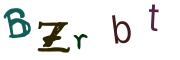 Bild-CAPTCHA