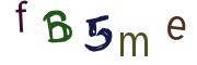 Bild-CAPTCHA
