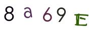 Bild-CAPTCHA