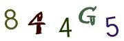 Bild-CAPTCHA