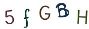 Bild-CAPTCHA