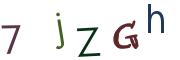 Bild-CAPTCHA