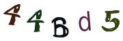 Bild-CAPTCHA