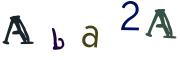 Bild-CAPTCHA