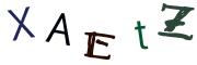 Bild-CAPTCHA
