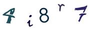Bild-CAPTCHA