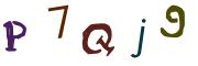 Bild-CAPTCHA