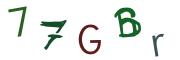 Bild-CAPTCHA