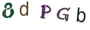 Bild-CAPTCHA