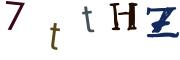 Bild-CAPTCHA