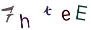 Bild-CAPTCHA