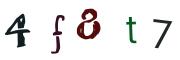 Bild-CAPTCHA