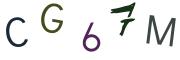 Bild-CAPTCHA