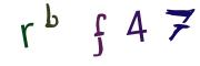 Bild-CAPTCHA