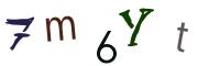 Bild-CAPTCHA