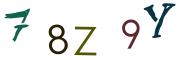 Bild-CAPTCHA