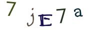 Bild-CAPTCHA