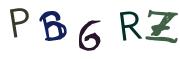 Bild-CAPTCHA