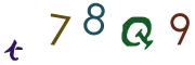Bild-CAPTCHA