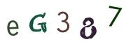 Bild-CAPTCHA