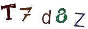Bild-CAPTCHA