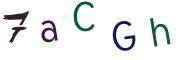 Bild-CAPTCHA