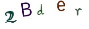 Bild-CAPTCHA