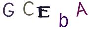Bild-CAPTCHA