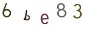 Bild-CAPTCHA