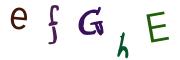 Bild-CAPTCHA
