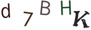 Bild-CAPTCHA
