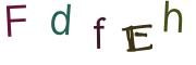 Bild-CAPTCHA