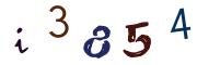 Bild-CAPTCHA
